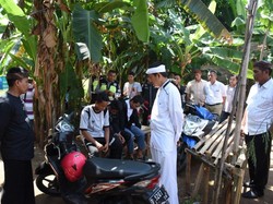 250 Pelajar Purwakarta Terancam Dikeluarkan Gara-gara Ketahuan Bawa Motor