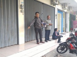 Jejak Waluyo di Semarang: Antara Emperan Toko, Boneka dan Panggilan Mbahe