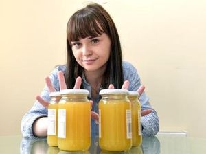 Belasan Tahun Gadis Ini Hanya Makan Lemon Curd Karena Gangguan Makan