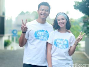 Ngobrol Seru Bareng Dion Wiyoko dan Pamela Bowie