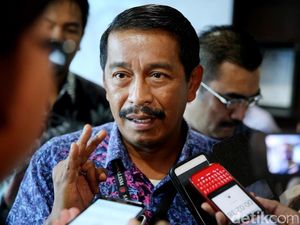 Bos Lion Air Buka Suara soal Gaji Pilot Rp 3,7 Juta Bos Lion Air Buka Suara soal Gaji Pilot Rp 3,7 Juta