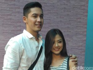 Franda dan Samuel Zylgwyn Menikah Hari Ini di Bali?