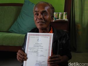 Polisi akan Kroscek ke RS, Cek Hasil Visum Jenazah yang Dikira Waluyo