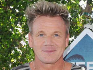 Juri Master Chef Gordon Ramsay Terobsesi Perawatan Pengencangan Kulit Juri Master Chef Gordon Ramsay Terobsesi Perawatan Pengencangan Kulit