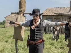 Lee Byung Hun, Koboi Karismatik di Magnificent Seven