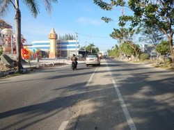 Bupati Angkat Bicara Rencana Rute Baru Bus Umum di Bojonegoro