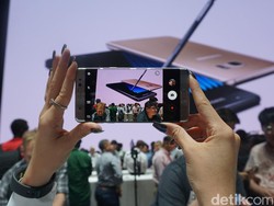 Samsung Sindir Apple Soal Colokan Audio