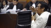 Ahli Forensik Bersaksi di Sidang Jessica
