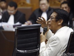 Ini Alasan Ahli Forensik Tak Lakukan Autopsi, Hanya Periksa Lambung Mirna