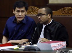 Kasus Suap Raperda Reklamasi, Ariesman Widjaja Dituntut 4 Tahun Penjara