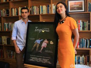 Sutradara Terpana Bersusah Payah Demi Lokasi yang Anti Mainstream