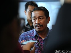 CEO Lion Air Belum Bisa Pastikan JT 610 Meledak
