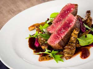 Mengasup Banyak Protein Bisa Picu Gangguan Ginjal hingga Bau Mulut Mengasup Banyak Protein Bisa Picu Gangguan Ginjal hingga Bau Mulut