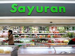 Gebyar Produk Segar Petani Lokal di Transmart Carrefour