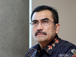 Vonis Penyuap Brotoseno Diperingan di Tingkat Banding