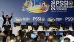 KLB PSSI Resmi Dibuka