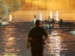 Demi Mengejar Mimpi Amerika