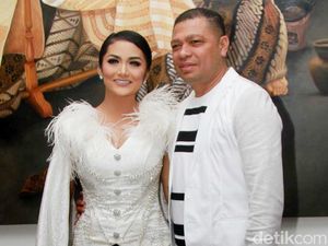 Seleb Pria Dicap Pebinor, Foto Masa Kecil Marion Jola hingga Sosok Nyata Milea