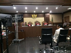 Ahli Forensik: Dosis Racun 2 Kali Lipat, Kematian Mirna Hitungan Detik