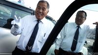 Penduduknya Semakin Tua, Jepang Darurat Tenaga Kerja