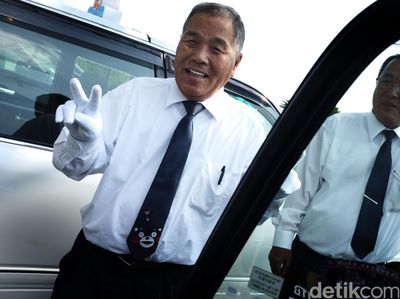 Penduduknya Semakin Tua, Jepang Darurat Tenaga Kerja
