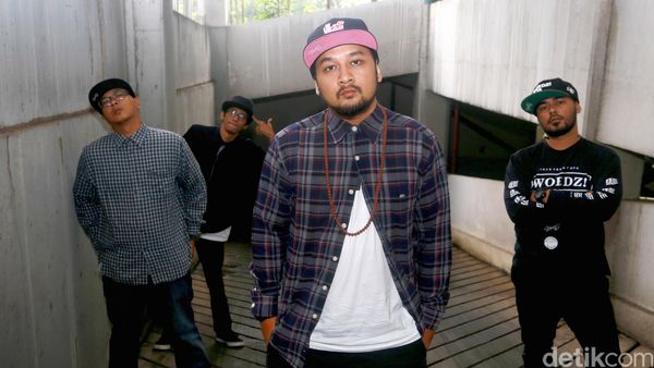 Ini Format Baru Fade 2 Black