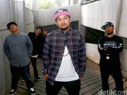 Dear Label! Fade 2 Black Minta Albumnya Dirilis Tahun Ini