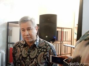 Kembangkan Cabang di Malaysia, Bank Mandiri Siapkan Rp 968 M Kembangkan Cabang di Malaysia, Bank Mandiri Siapkan Rp 968 M