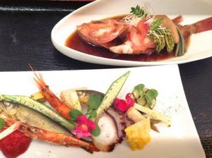 Restoran Jepang Ini Punya Washoku Halal hingga Kursus Daging Kobe Halal