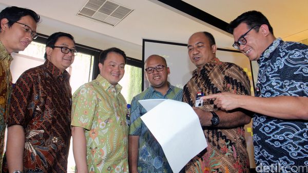 Semester 1, Pembiayaan MTF Tumbuh 24 %