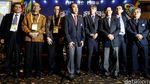 KLB PSSI Resmi Dibuka