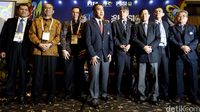KLB PSSI Resmi Dibuka