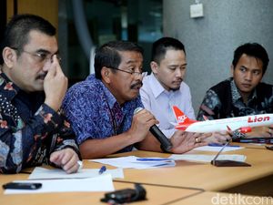 Ini Alasan Lion Air Bila Pesawatnya Delay