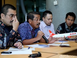 Ini Alasan Lion Air Bila Pesawatnya Delay