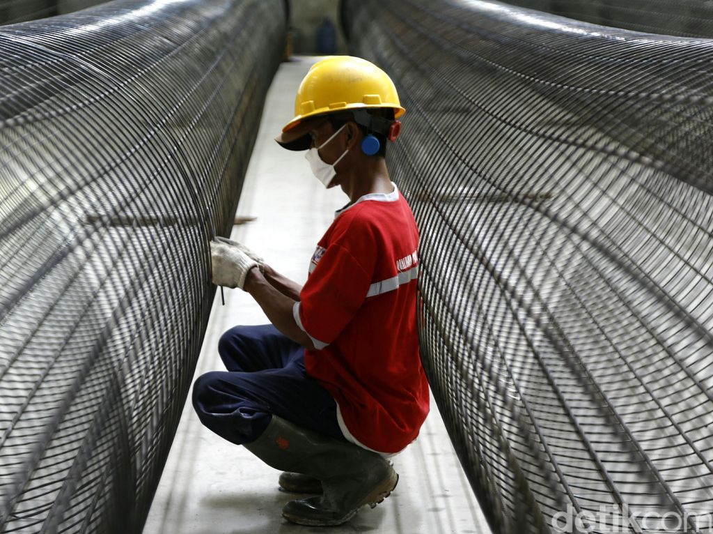 Bareskrim: Premanisme yang Menghambat Investasi Jadi Target Kita Bareskrim: Premanisme yang Menghambat Investasi Jadi Target Kita