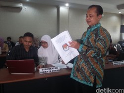 Pendaftaran Cagub Independen DKI Dibuka Hari ini, Begini Tahapan Selanjutnya