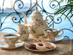 Ini Perbedaan Afternoon Tea, High Tea dan Tea Time