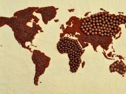 Bersaing dengan Banyak Cokelat Terbaik, Cokelat dari Kanada Raih Golden Bean Award