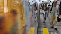 Rajin dan Kuatnya Manula di Jepang