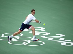 Murray Sayangkan Absennya Federer dan Wawrinka di Olimpiade