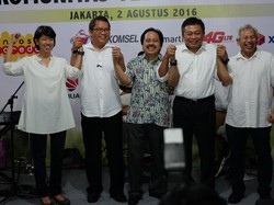 Ribut-ribut Interkoneksi, Menkominfo Panggil Bos Operator