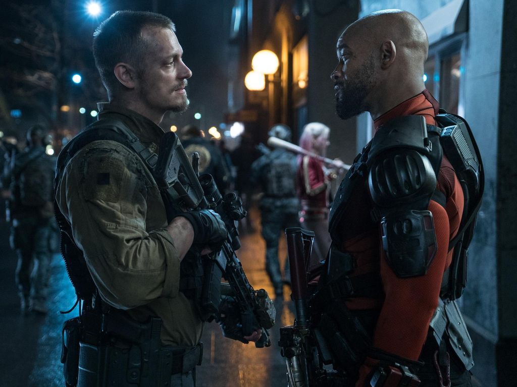4 Hal Tentang Suicide Squad 2 Setelah James Gunn Gabung 4 Hal Tentang Suicide Squad 2 Setelah James Gunn Gabung