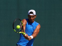 Demi Tampil di Olimpiade, Nadal Siap Ambil Risiko