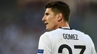 Mario Gomez (18): Bayern 12, Stuttgart 4, Wolfsburg 1, Jerman 1. (Foto: Claudio Villa / Getty Images)