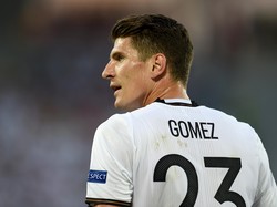 Wolfsburg Rekrut Mario Gomez dari Fiorentina