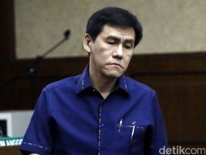 Kontribusi Podomoro ke Pemda DKI Jadi Alasan Hakim Ringankan Vonis Ariesman Kontribusi Podomoro ke Pemda DKI Jadi Alasan Hakim Ringankan Vonis Ariesman
