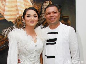 Krisdayanti dan Raul Lemos Serasi, Fachri Albar Terpana dengan Raline Shah