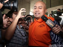 Penyuap Politisi Demokrat Putu Sudiartana Segera Jalani Sidang