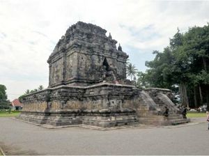 Liburan ke Borobudur, Kunjungi Juga 2 Candi Bersejarah di Dekatnya