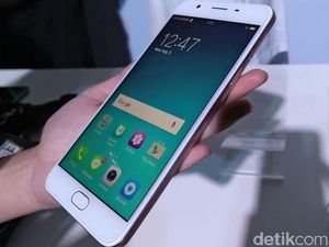 Project Spectrum, Custom ROM ala Oppo Project Spectrum, Custom ROM ala Oppo